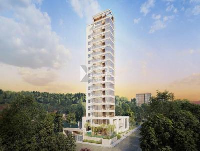 Apartamento para Venda, em Santa Cruz do Sul, bairro Higienpolis, 3 dormitrios, 4 banheiros, 3 sutes