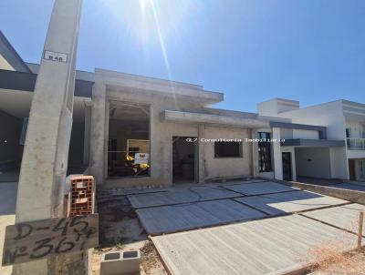 Casa em Condomínio para Venda, em Indaiatuba, bairro Jardim Panorama, 3 dormitórios, 3 banheiros, 1 suíte, 2 vagas