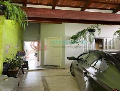 Casa para Venda, em Mogi das Cruzes, bairro Vila Brasileira, 3 dormitrios, 3 banheiros, 1 sute, 2 vagas