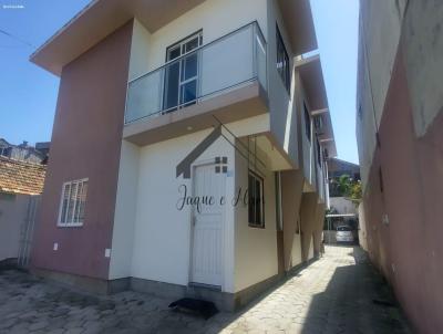 Casa Geminada para Venda, em , bairro Vila Nova Alvorada (Divineia), 2 dormitrios, 2 banheiros, 1 vaga