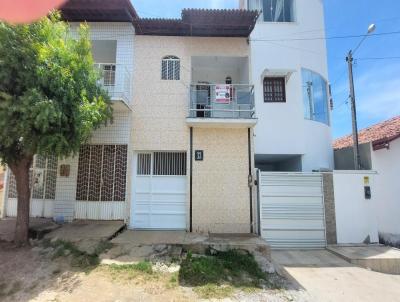 Casa Duplex para Venda, em Patos, bairro Novo Horizonte, 3 dormitrios, 3 banheiros, 1 sute, 1 vaga