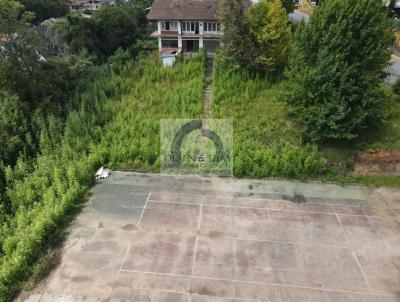 Terreno para Venda, em Campos do Jordo, bairro Vila Evereste