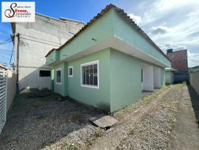 Casa em Condomnio para Venda, em Rio das Ostras, bairro Cidade Beira Mar, 2 dormitrios, 1 banheiro, 1 vaga