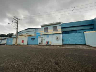 Galpo para Locao, em Itaquaquecetuba, bairro Distrito Industrial Itaqu