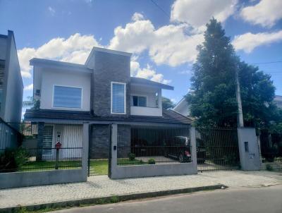 Casa para Venda, em Joinville, bairro Costa e Silva, 3 dormitrios, 4 banheiros, 1 sute, 2 vagas