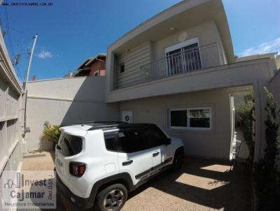 Casa para Venda, em Cajamar, bairro Portal dos Ipês, 3 dormitórios, 2 banheiros, 1 suíte, 2 vagas