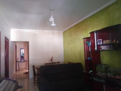 Casa para Venda, em Itu, bairro Cidade Nova I, 3 dormit�rios, 2 banheiros, 1 su�te, 2 vagas