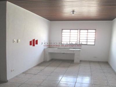 Apartamento para Locao, em So Paulo, bairro Ipiranga, 2 dormitrios, 1 banheiro