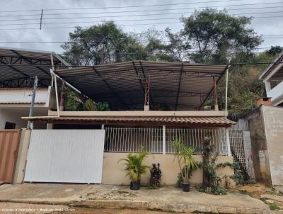 Casa para Venda, em Cataguases, bairro Primavera, 2 dormitrios, 1 banheiro, 1 vaga