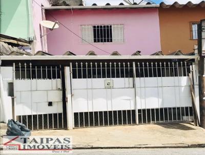 Sobrado para Venda, em So Paulo, bairro Vila Nova Parada, 2 dormitrios, 1 banheiro, 2 vagas