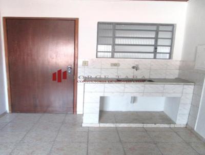 Apartamento para Locao, em So Paulo, bairro Ipiranga, 2 dormitrios, 1 banheiro