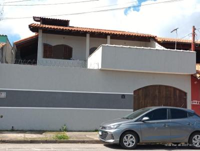 Sobrado para Venda, em Mogi das Cruzes, bairro Jardim Planalto, 3 dormitrios, 2 banheiros, 2 vagas