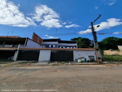 Casa para Venda, em Cataguases, bairro Pampulha