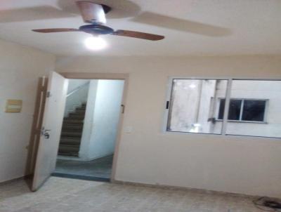 Apartamento para Venda, em So Vicente, bairro Samarita, 2 dormitrios, 1 banheiro, 1 vaga