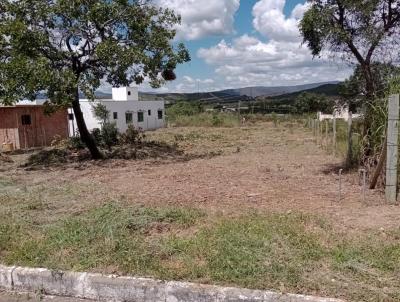 Lote em Condomnio Fechado para Venda, em Santana do Riacho, bairro Estncia do Cip