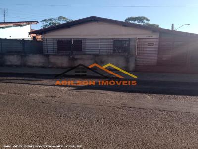 Casa para Venda, em Avar, bairro Santa Elizabeth, 3 dormitrios, 2 banheiros, 1 sute, 1 vaga