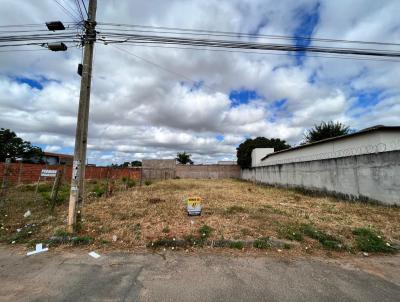 Lote para Venda, em Montes Claros, bairro Planalto