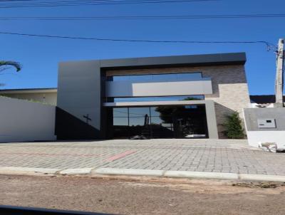 Sala Comercial para Venda, em Cascavel, bairro Cancelli, 2 banheiros