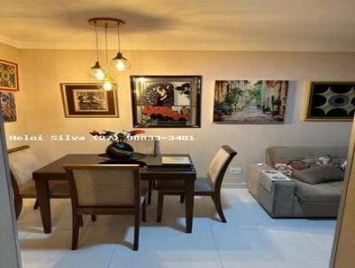Apartamento para Venda, em Vila Velha, bairro Praia de Itaparica, 2 dormitórios, 2 banheiros, 1 suíte, 2 vagas
