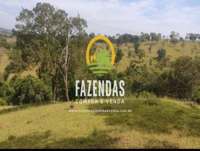 Fazenda para Venda, em Morrinhos, bairro Zona Rural