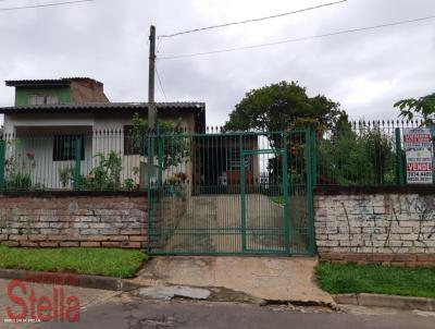Casa para Venda, em Sapucaia do Sul, bairro Ipiranga, 2 dormitrios, 1 banheiro, 1 vaga