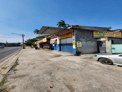 Loja para Locação, em Duque de Caxias, bairro Vila Rosário