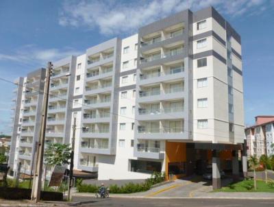 Apartamento para Locao, em Rio Quente, bairro Esplanada do Rio Quente, 1 dormitrio, 2 banheiros, 1 sute, 1 vaga