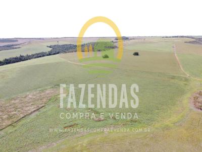 Fazenda para Venda, em Cristalina, bairro Zona Rural