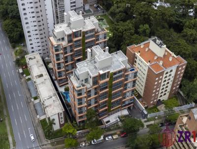 Apartamento para Venda, em Curitiba, bairro Cabral, 3 dormitrios, 2 banheiros, 1 sute