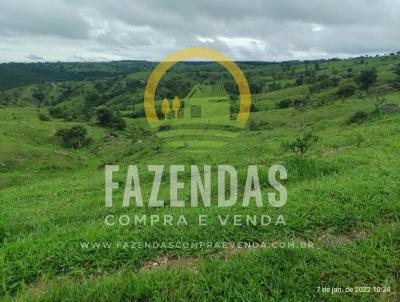 Fazenda para Venda, em Nova Aurora, bairro Zona Rural