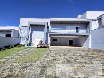 Casa em Condomnio para Venda, em Bom Jesus dos Perdes, bairro Cidade Nova, 3 dormitrios, 3 banheiros, 1 sute, 4 vagas