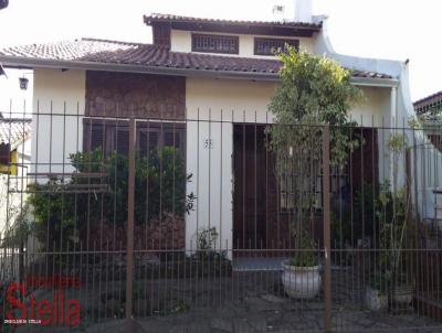 Casa para Venda, em Esteio, bairro Trs Portos, 4 dormitrios, 4 banheiros, 2 sutes, 1 vaga