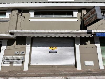 Ponto Comercial para Locao, em Montes Claros, bairro Centro