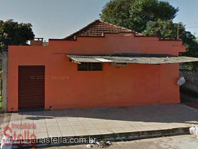Casa para Venda, em Esteio, bairro Vila Osrio, 2 dormitrios, 1 banheiro, 1 vaga