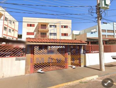 Apartamento para Venda, em Ituverava, bairro Jardim Marajoara, 3 dormitrios, 1 banheiro, 1 vaga