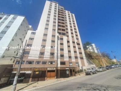Apartamento para Venda, em Juiz de Fora, bairro Alto dos Passos, 3 dormitrios, 2 banheiros, 1 sute, 2 vagas