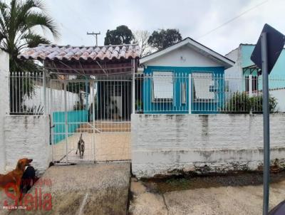 Casa para Venda, em Esteio, bairro Jardim Planalto, 2 dormitrios, 1 banheiro, 1 vaga