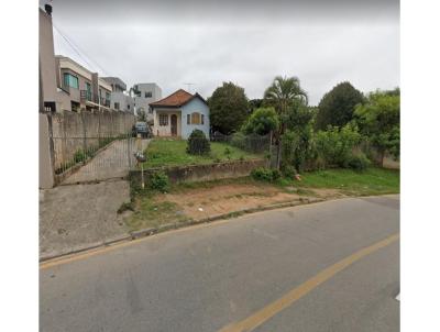 Terreno para Venda, em Curitiba, bairro Atuba