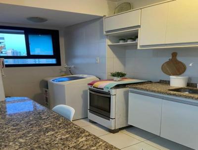 Apartamento para Locao, em , bairro Jardim Armao, 1 dormitrio, 1 sute, 1 vaga