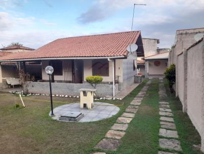 Casa para Venda, em Saquarema, bairro Barra Nova, 3 dormitrios, 4 banheiros, 2 sutes, 5 vagas