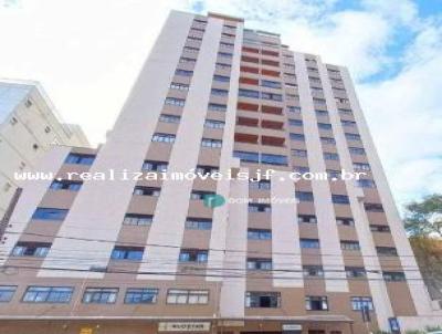 Apartamento para Venda, em Juiz de Fora, bairro Alto dos Passos, 3 dormitrios, 2 banheiros, 1 sute, 1 vaga