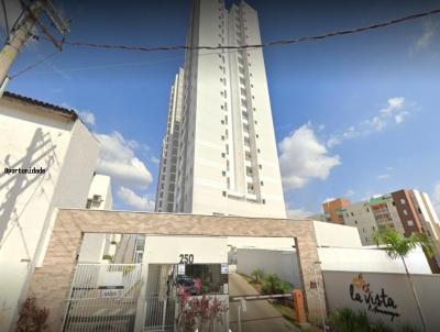 Apartamento para Venda, em Sorocaba, bairro Jardim Piratininga, 2 dormitrios, 2 banheiros, 1 sute, 2 vagas
