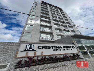 Apartamento para Locao, em Campina Grande, bairro Catol, 1 dormitrio, 1 banheiro, 1 vaga