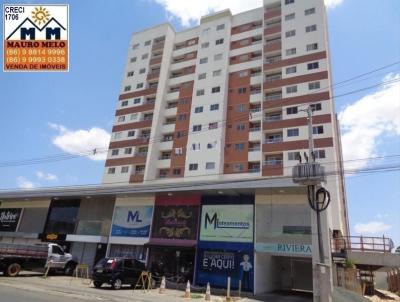 Apartamento para Venda, em Teresina, bairro Uruguai, 3 dormitrios, 3 banheiros, 2 sutes, 2 vagas