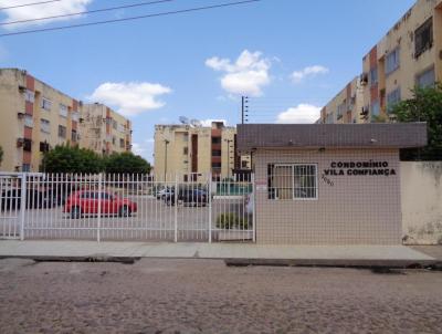 Apartamento 3 dormitrios para Venda, em Teresina, bairro Macaba, 3 dormitrios, 2 banheiros, 1 vaga