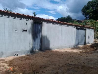 Casa para Venda, em Funilndia, bairro Ncleo Joo Pinheiro, 2 dormitrios, 2 banheiros, 4 vagas