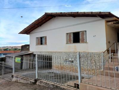 Casa para Venda, em Machado, bairro Santo Amaro, 2 dormitrios, 3 banheiros, 1 vaga