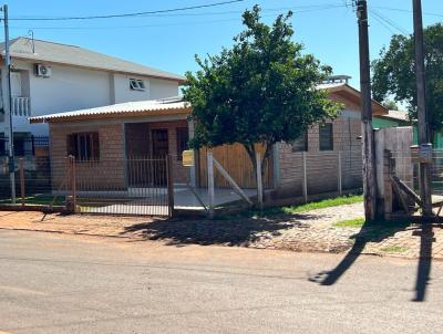 Casa para Venda, em Espumoso, bairro Maravalha, 2 dormitrios, 1 banheiro, 1 vaga