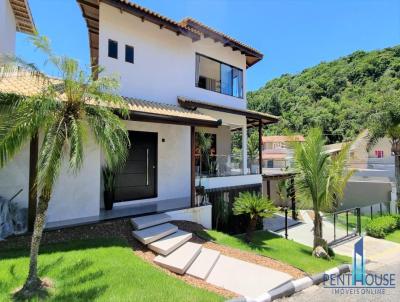 Casa em Condomínio para Venda, em Balneário Camboriú, bairro ARIRIBÁ, 4 dormitórios, 5 banheiros, 3 suítes, 3 vagas
