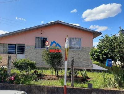 Casa para Venda, em Nova Esperana do Sul, bairro VILA NOVA, 3 dormitrios, 1 banheiro, 1 vaga